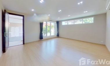 4 Bedroom House for sale at The Zentric