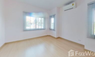 4 Bedroom House for sale at The Zentric