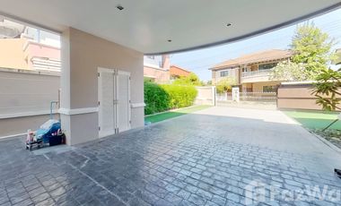 4 Bedroom House for sale at The Zentric