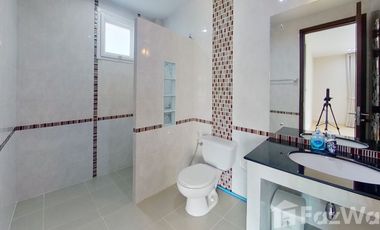 4 Bedroom House for sale at The Zentric