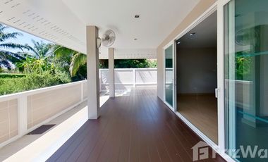 4 Bedroom House for sale at The Zentric