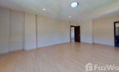 4 Bedroom House for sale at The Zentric