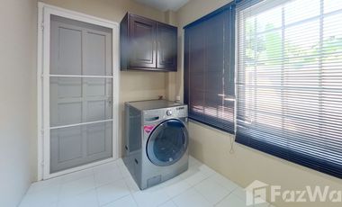 4 Bedroom House for sale at The Zentric
