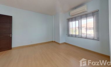 4 Bedroom House for sale at The Zentric