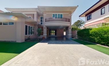 4 Bedroom House for sale at The Zentric