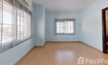 4 Bedroom House for sale at The Zentric