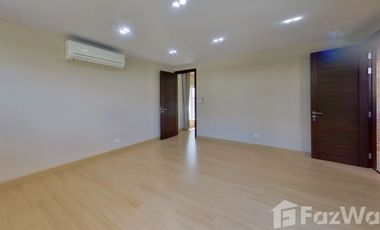 4 Bedroom House for sale at The Zentric