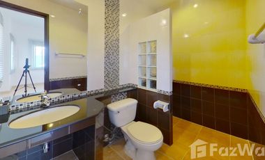 4 Bedroom House for sale at The Zentric