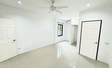 4 Bedroom House for sale in Mu Mon, Udon Thani