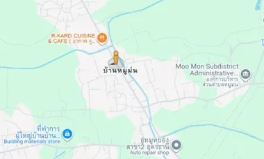 4 Bedroom House for sale in Mu Mon, Udon Thani