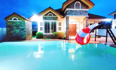 3 Bedroom Villa for rent at Amazia Pool Villa