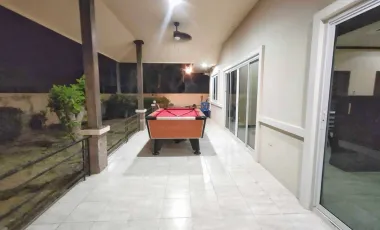 3 Bedroom Villa for rent at Amazia Pool Villa