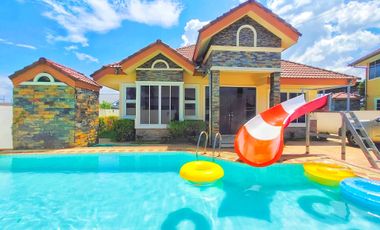 3 Bedroom Villa for rent at Amazia Pool Villa