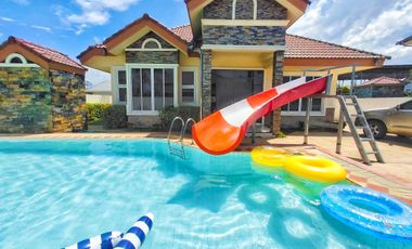 3 Bedroom Villa for rent at Amazia Pool Villa