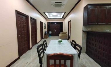 3 Bedroom Villa for rent at Amazia Pool Villa