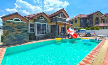 3 Bedroom Villa for rent at Amazia Pool Villa