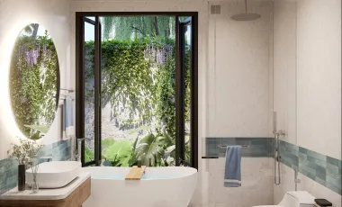 3 Bedroom Villa for sale in Pak Nam, Satun