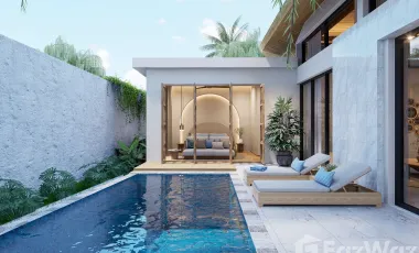 3 Bedroom Villa for sale in Pak Nam, Satun