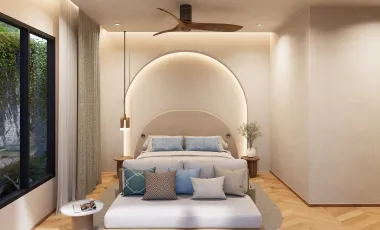 3 Bedroom Villa for sale in Pak Nam, Satun