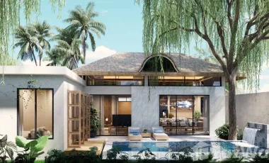 3 Bedroom Villa for sale in Pak Nam, Satun