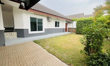2 Bedroom House for sale at Somwang Village