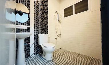 2 Bedroom House for sale at Somwang Village