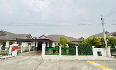 2 Bedroom House for sale at Somwang Village