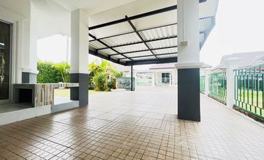 2 Bedroom House for sale at Somwang Village