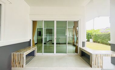 2 Bedroom House for sale at Somwang Village