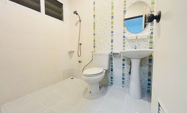 2 Bedroom House for sale at Somwang Village