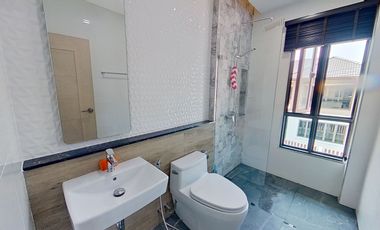 3 Bedroom House for sale in Nong Chom, Chiang Mai