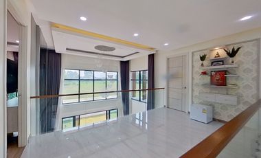 3 Bedroom House for sale in Nong Chom, Chiang Mai