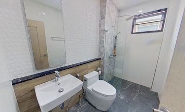 3 Bedroom House for sale in Nong Chom, Chiang Mai