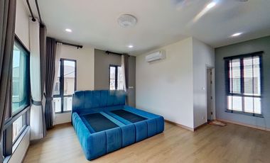 3 Bedroom House for sale in Nong Chom, Chiang Mai