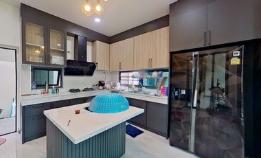3 Bedroom House for sale in Nong Chom, Chiang Mai