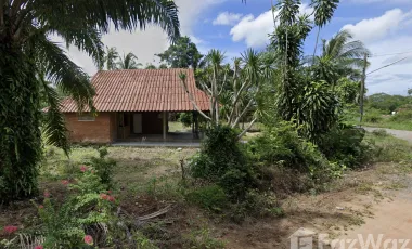 2 Bedroom House for rent in Wisai Nuea, Chumphon