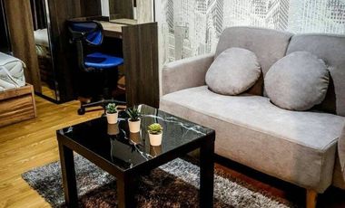 1 Bedroom Condo for rent at The Change Smart Value Condo