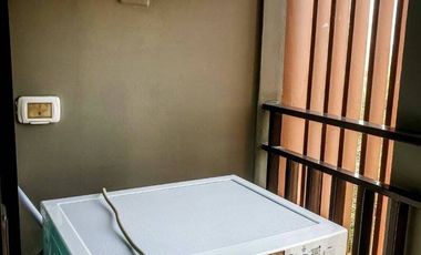 1 Bedroom Condo for rent at The Change Smart Value Condo