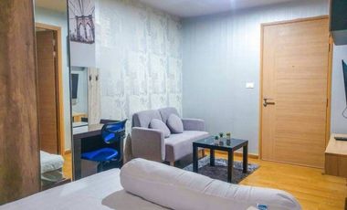 1 Bedroom Condo for rent at The Change Smart Value Condo