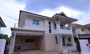 3 Bedroom House for sale in San Kamphaeng, Chiang Mai