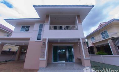 3 Bedroom House for sale in San Kamphaeng, Chiang Mai