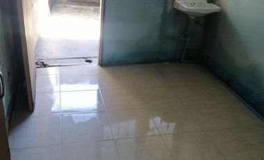 Studio House for rent in Suan Dok, Lampang
