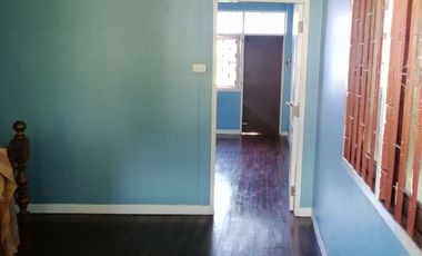 Studio House for rent in Suan Dok, Lampang
