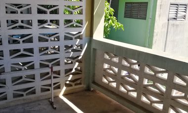 Studio House for rent in Suan Dok, Lampang