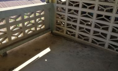 Studio House for rent in Suan Dok, Lampang
