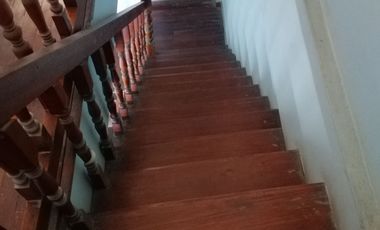 Studio House for rent in Suan Dok, Lampang