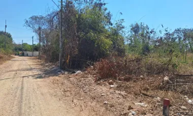 Land for sale in Thap Tai, Prachuap Khiri Khan