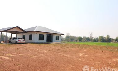 3 Bedroom House for sale in Tha Bo, Nong Khai