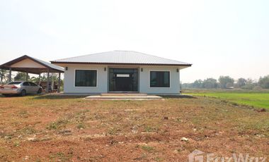 3 Bedroom House for sale in Tha Bo, Nong Khai