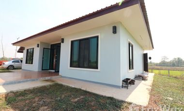 3 Bedroom House for sale in Tha Bo, Nong Khai